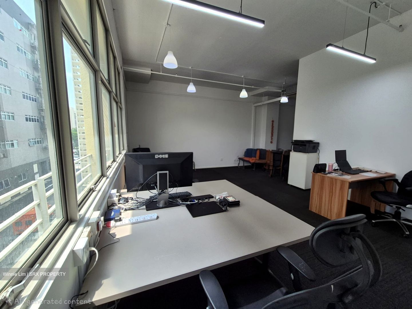 Bizlink Centre (D14), Factory #551672091